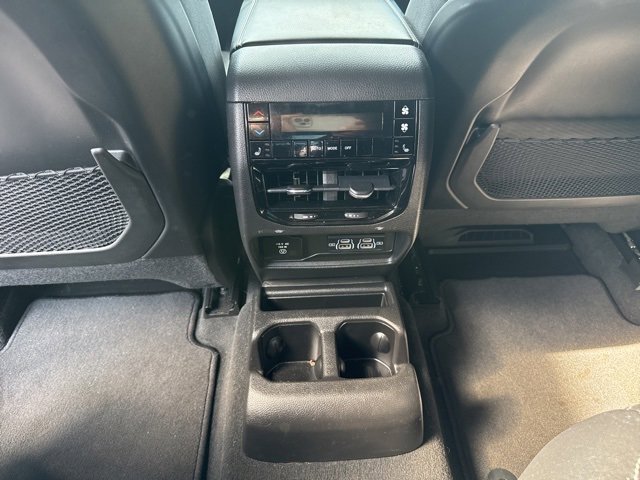 2022 Jeep Grand Cherokee Limited photo 21