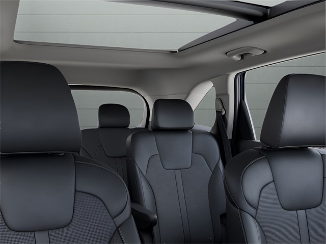 2025 Kia Sorento X-Line SX photo 22