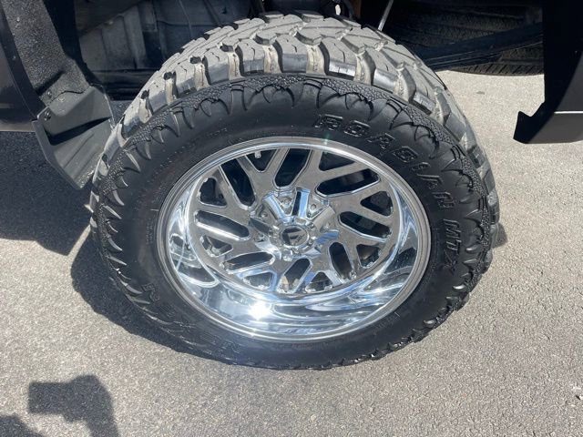 2018 Chevrolet Silverado 1500 LT photo 10