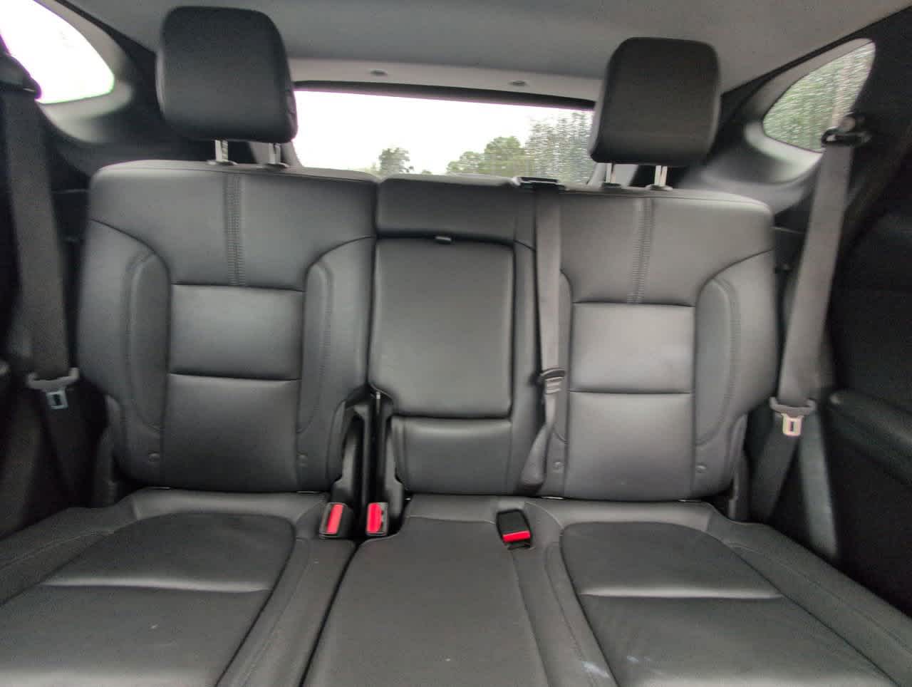 2021 Chevrolet Blazer 3LT photo 4