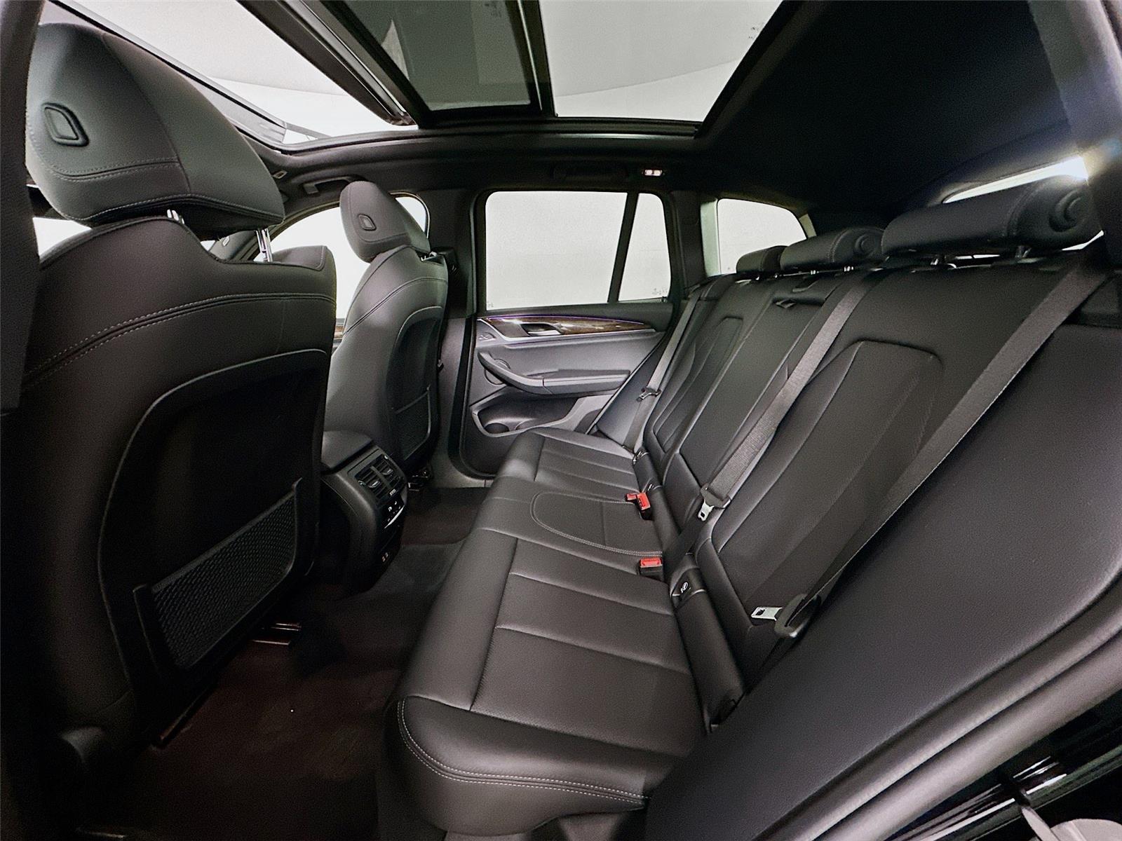 2022 Bmw X3 xDrive30i photo 24