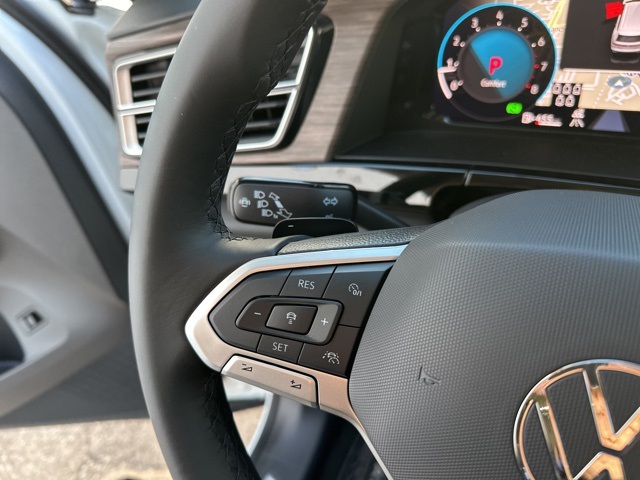 2025 Volkswagen Atlas SEL Premium R-Line photo 33