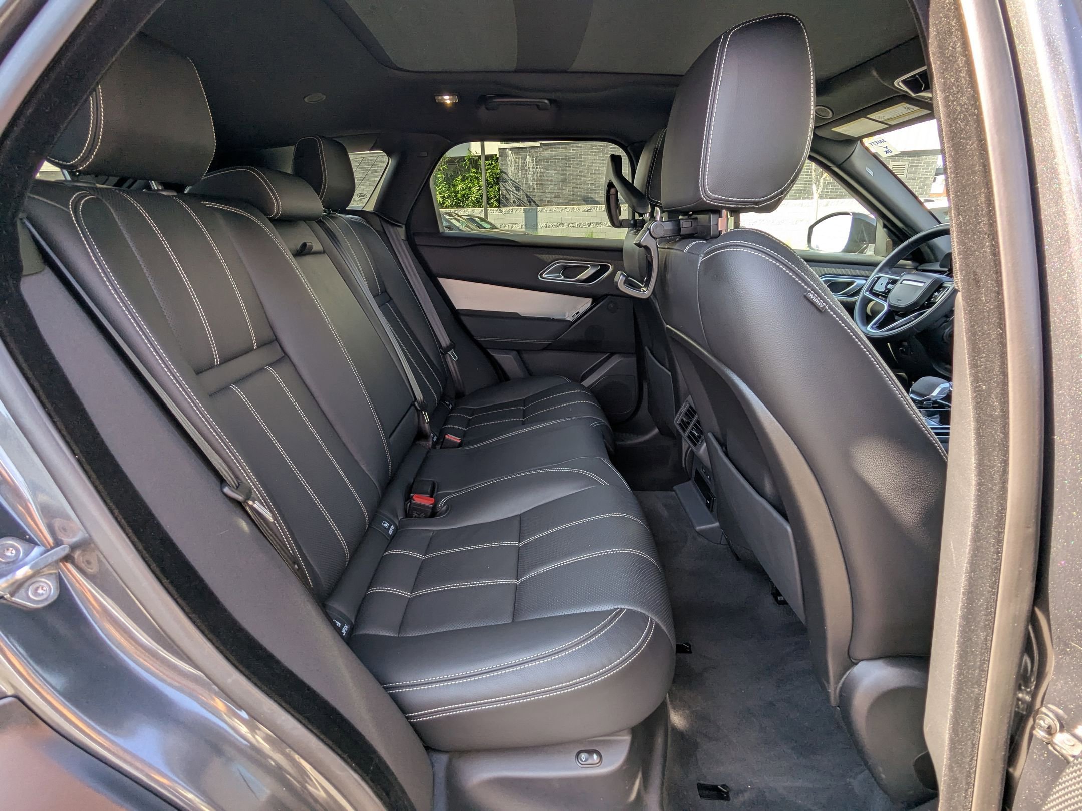 2023 Land Rover Range Rover Velar R-Dynamic S photo 20