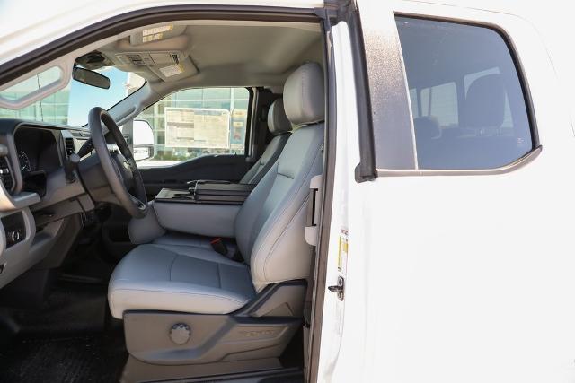 2025 Ford F-250 Super Duty XL - Photo 68
