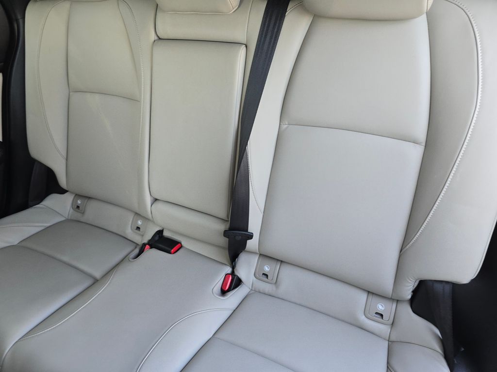2019 Mazda Mazda3 Hatchback Preferred photo 14