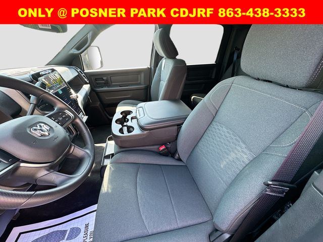 2026 Ram 3500 Tradesman photo 21