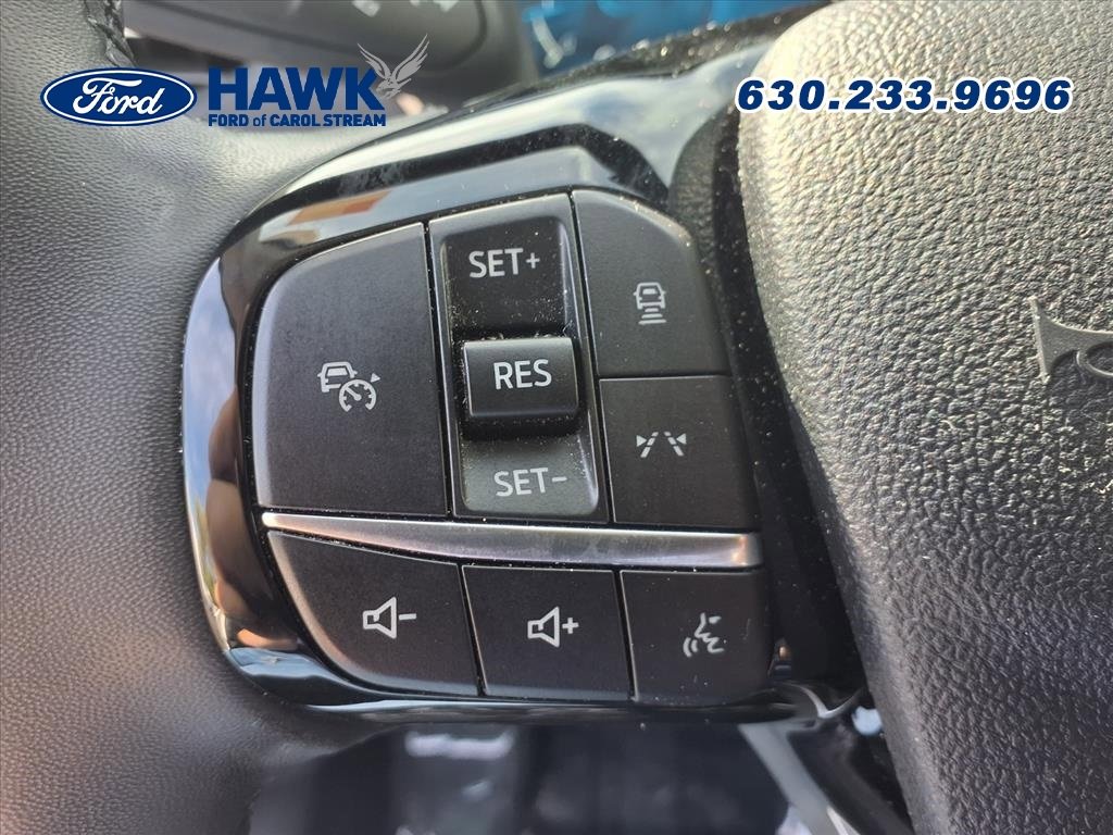 2023 FORD ESCAPE - Image 12