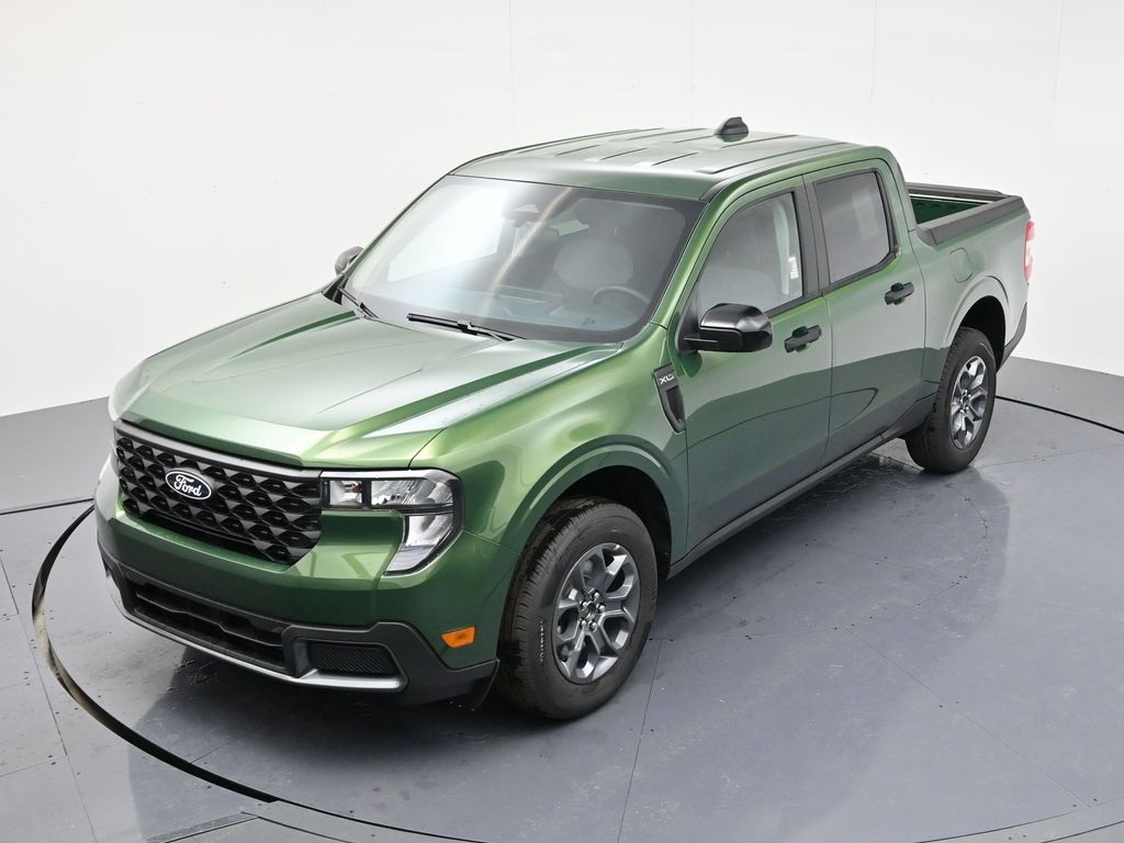 2025 Ford Maverick XLT photo 31