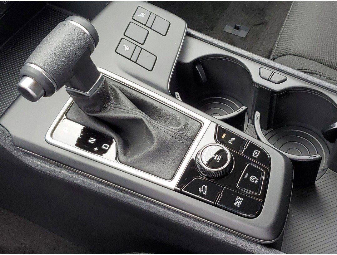 2025 Kia Sportage LX photo 25