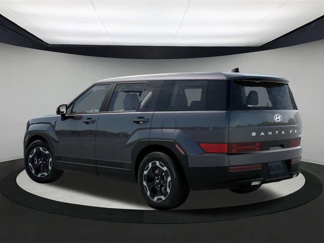 2026 Hyundai Santa Fe SE photo 3