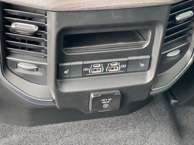 2026 Ram 1500 Laramie photo 38