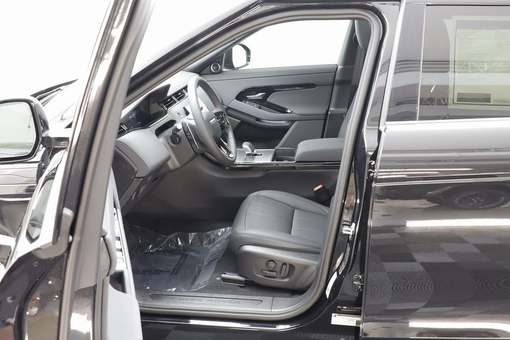 2026 Land Rover Range Rover Evoque S photo 6