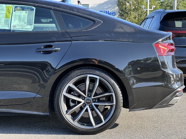 2023 Audi A5 45 S line Premium Plus Quattro photo 19
