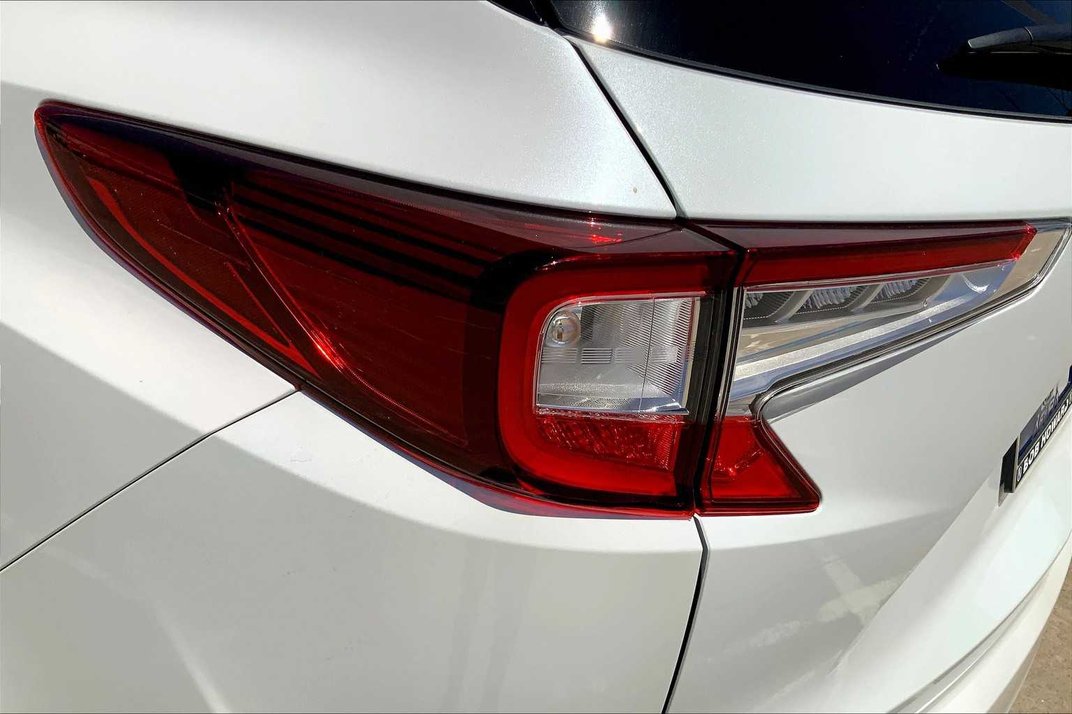2025 Acura RDX Technology photo 14