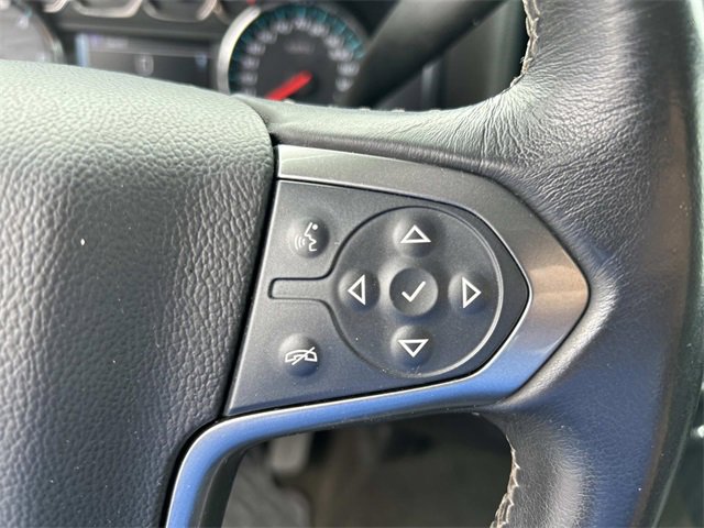 2018 Chevrolet Silverado 1500 LT photo 25
