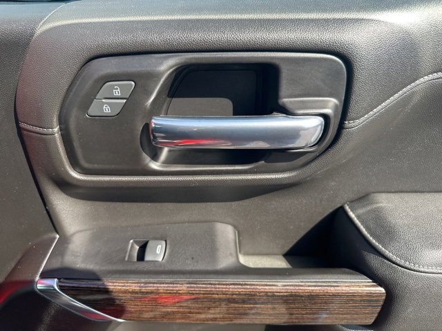 2022 Gmc Sierra 1500 Limited Elevation photo 14