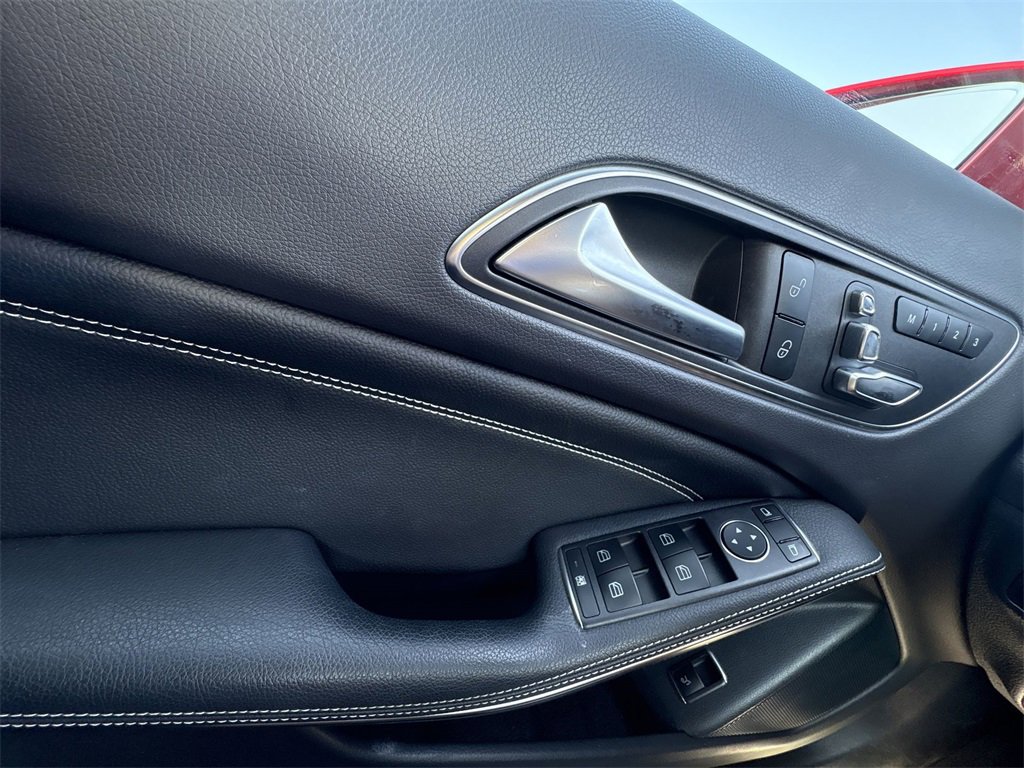 2019 Mercedes Benz GLA 250 4MATIC photo 14