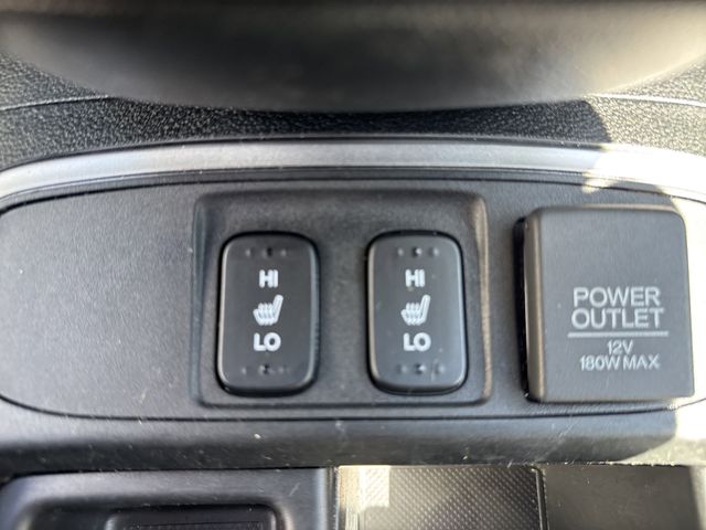 2015 Honda CR-V EX-L photo 8