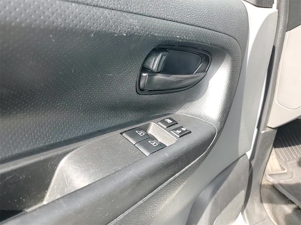 2021 Nissan NV200 S photo 18