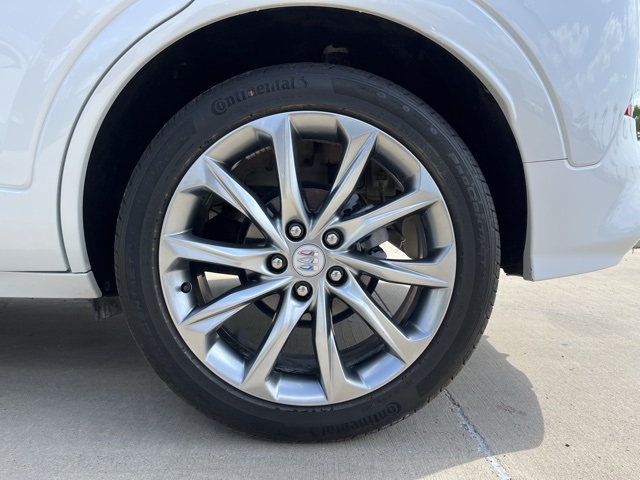 2024 Buick Encore GX Avenir photo 7