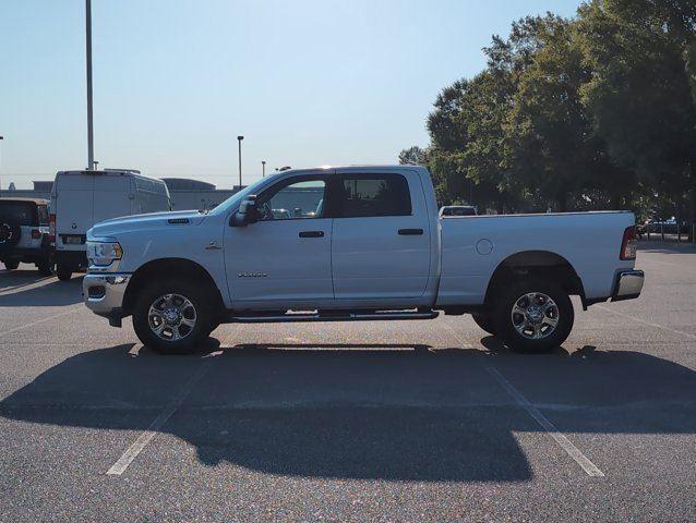 2023 Ram 2500 Big Horn photo 2