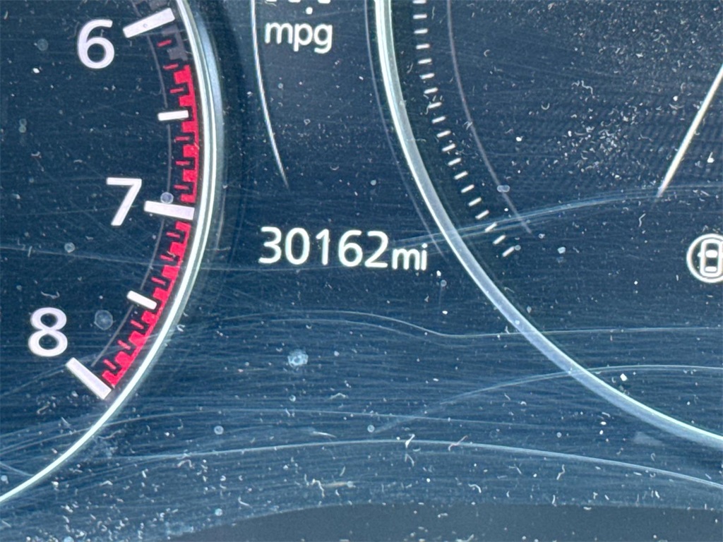 2023 Mazda CX-50 2.5 Turbo Premium photo 23