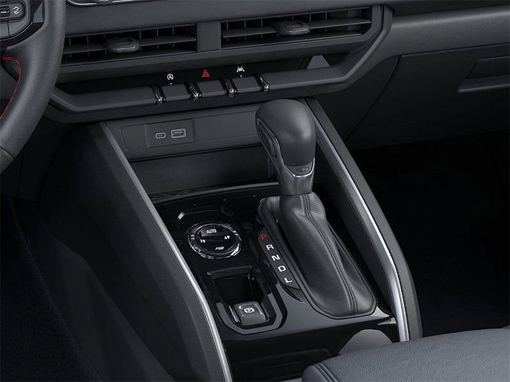 2026 Chevrolet Colorado Work Truck photo 19