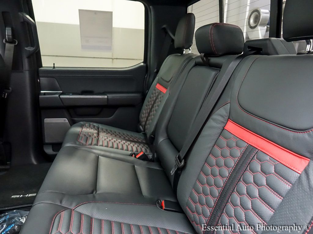 2025 FORD F-150 - Image 13
