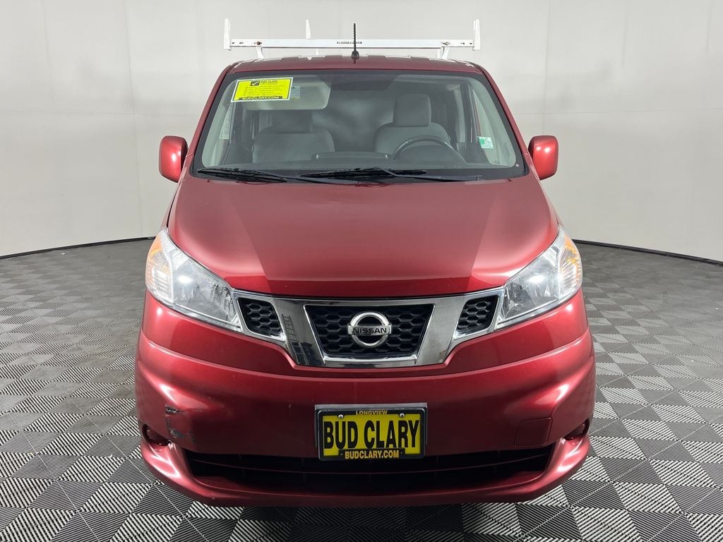 Used 2015 Nissan NV200 SV with VIN 3N6CM0KN3FK720546 for sale in Longview, WA