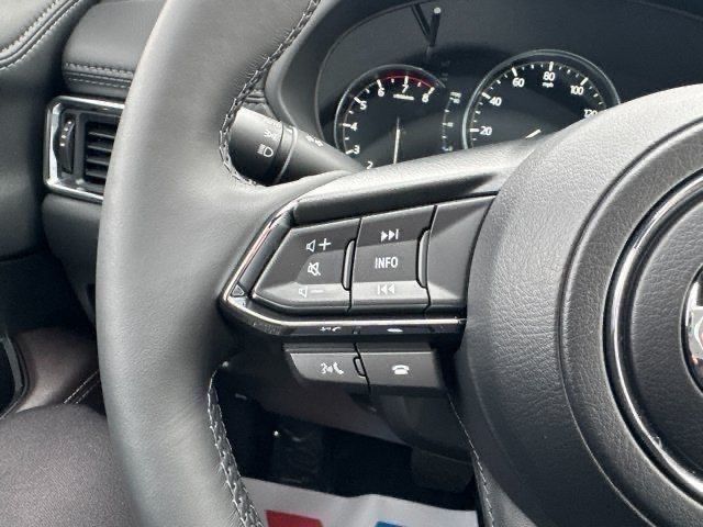 2025 Mazda CX-5 2.5 Turbo Signature photo 15