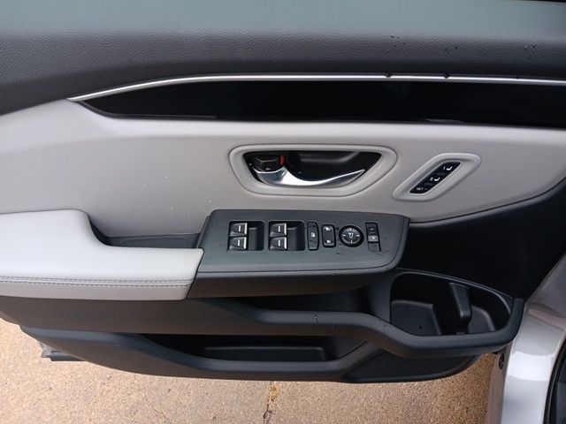 2025 Honda Pilot EX-L photo 24
