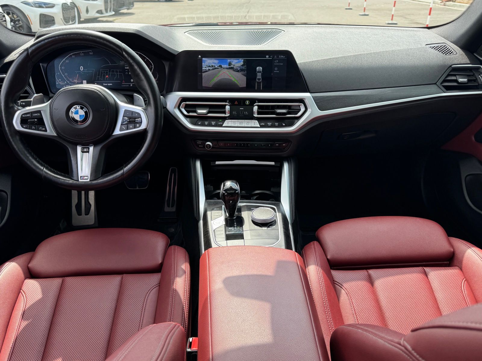 2023 Bmw 430i GC photo 30