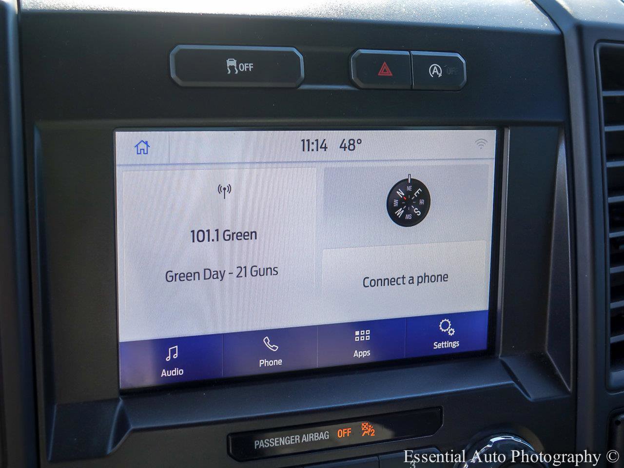 2020 FORD F-150 - Image 12