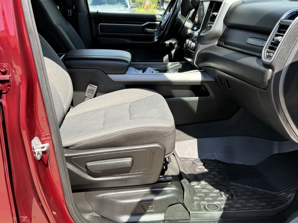 2022 Ram 1500 Big Horn Lone Star photo 31