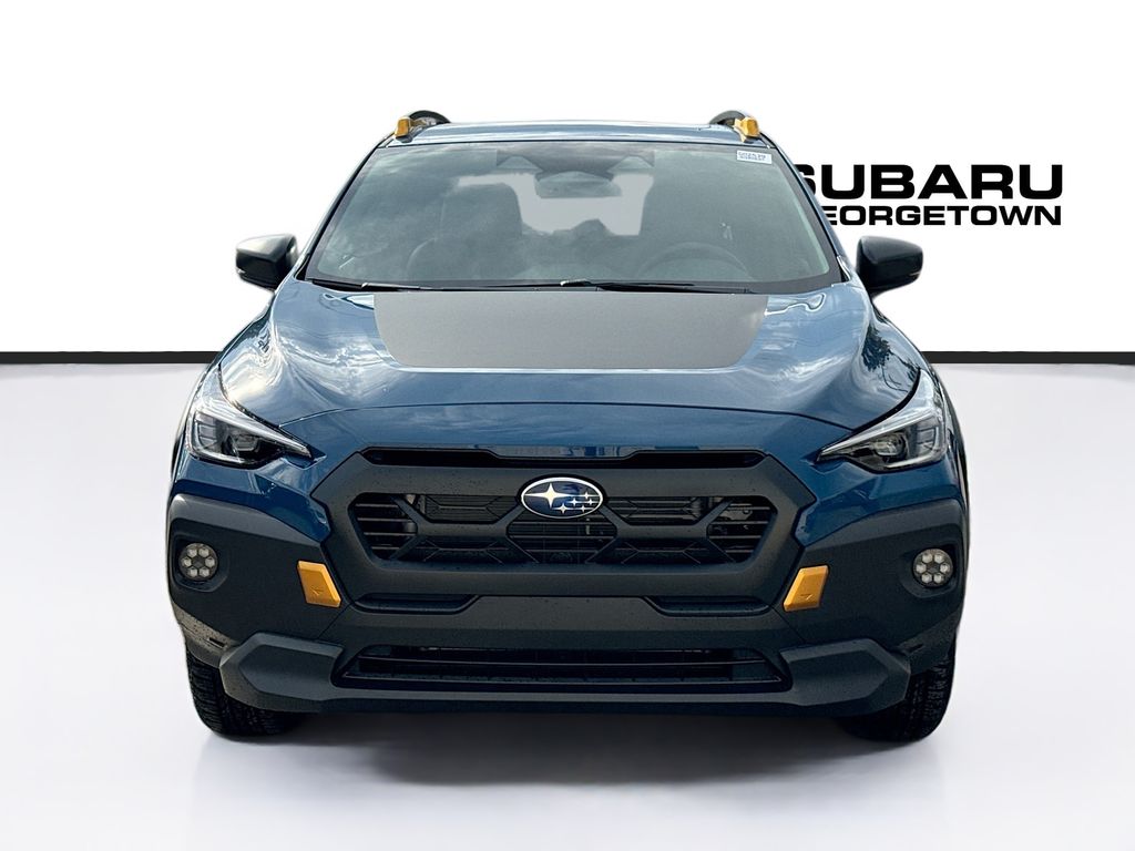 2026 Subaru Crosstrek Wilderness photo 2