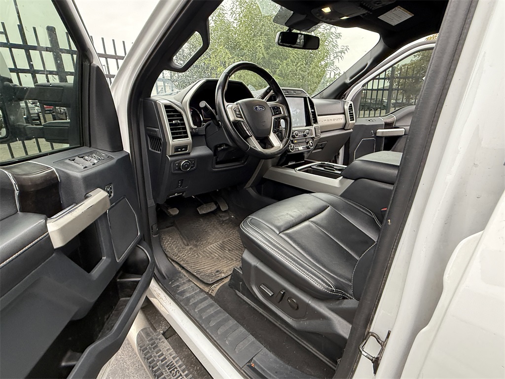 2022 Ford F-250 photo 2