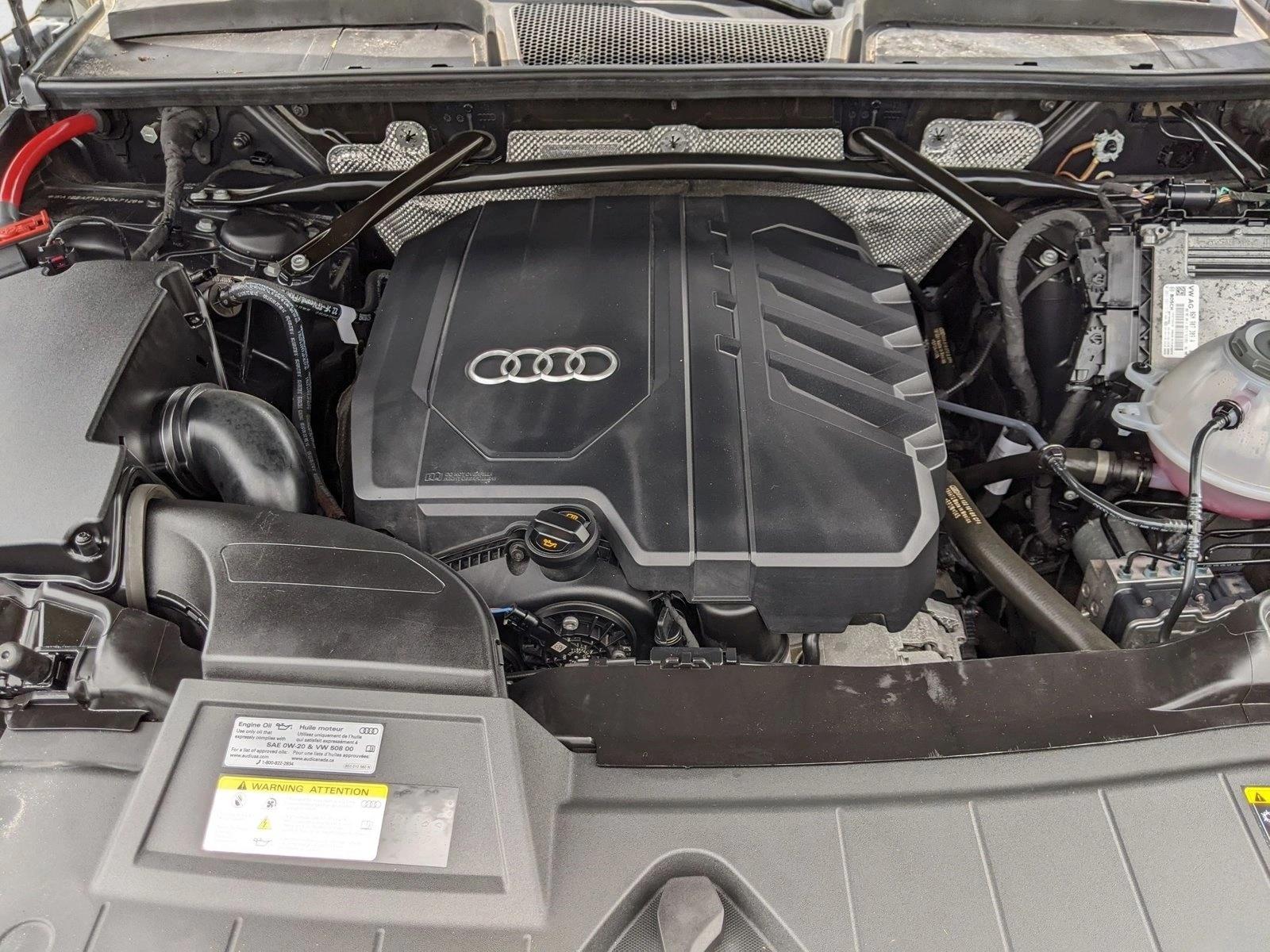 2023 Audi Q5 Premium Plus 40 TFSI photo 27