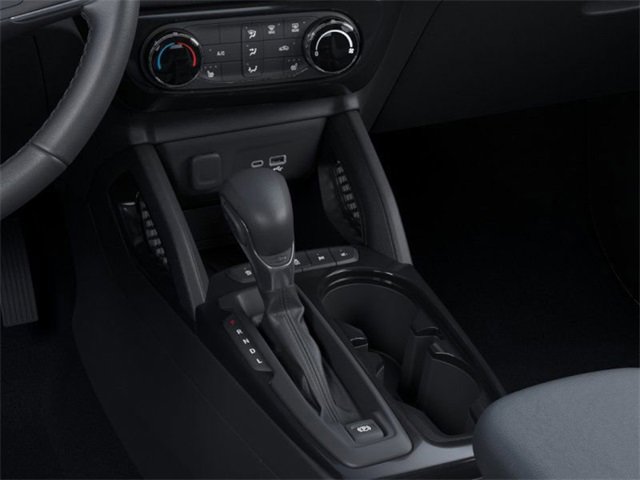 2026 Chevrolet Trailblazer LT Black at Classic Elite Chevrolet Sugar Land