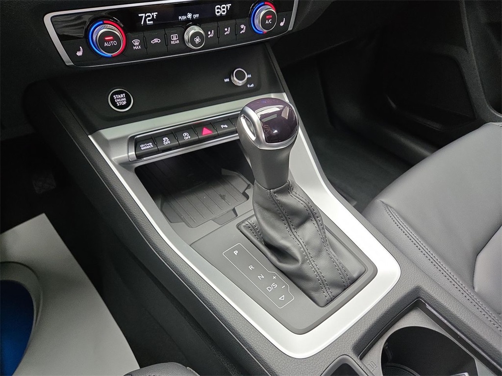 2025 Audi Q3 Premium S line photo 19
