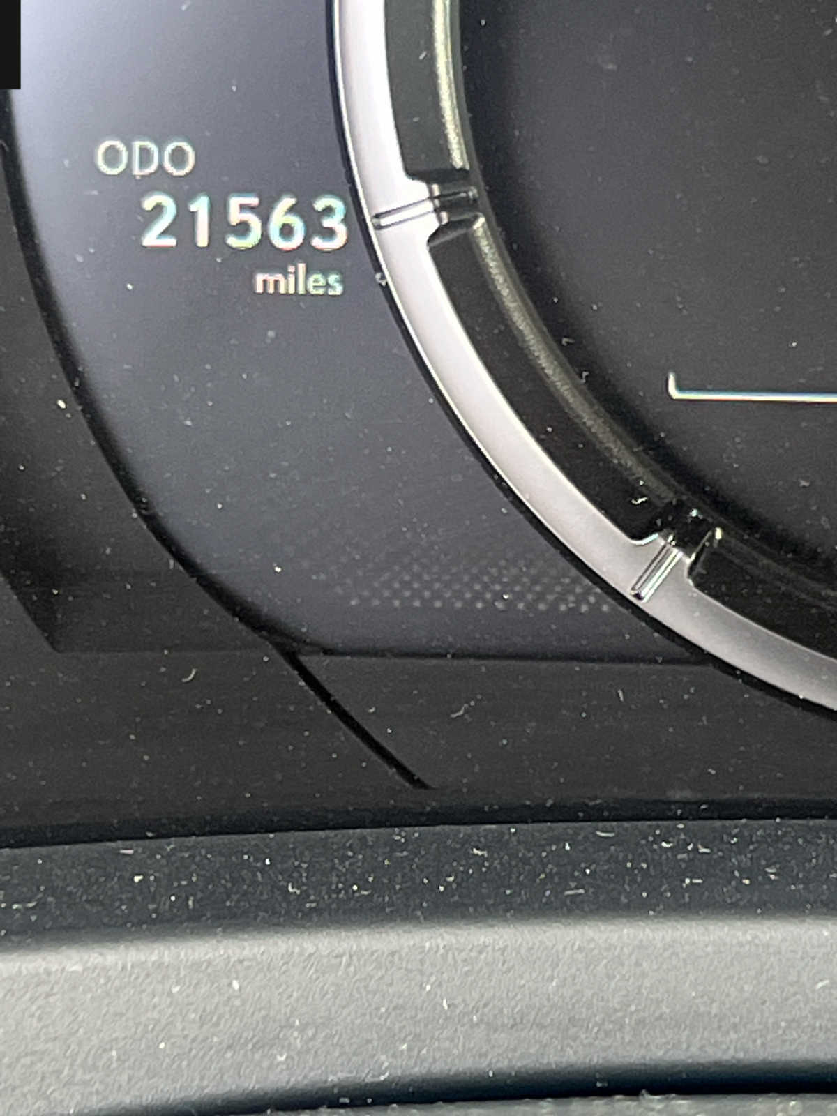 2023 Lexus IS 350 F SPORT's photo