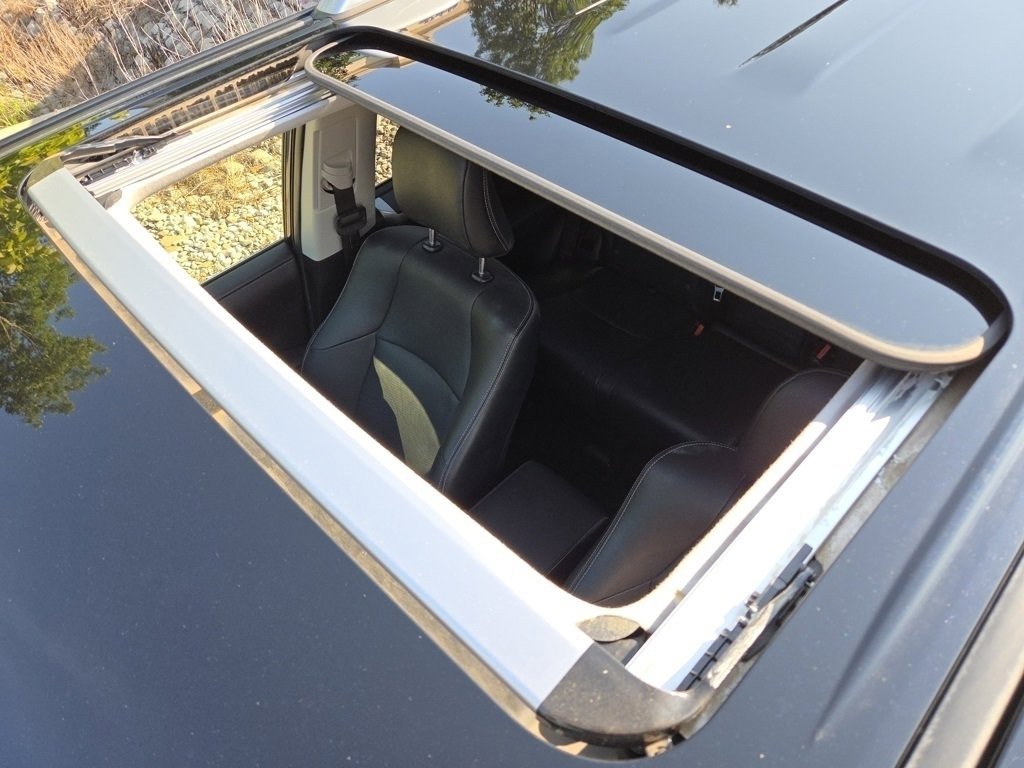 2021 Toyota 4Runner Limited photo 3