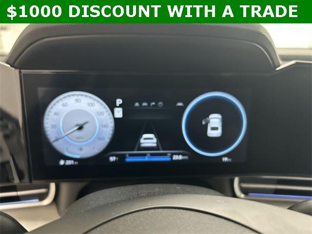 2025 Hyundai Elantra Limited photo 23