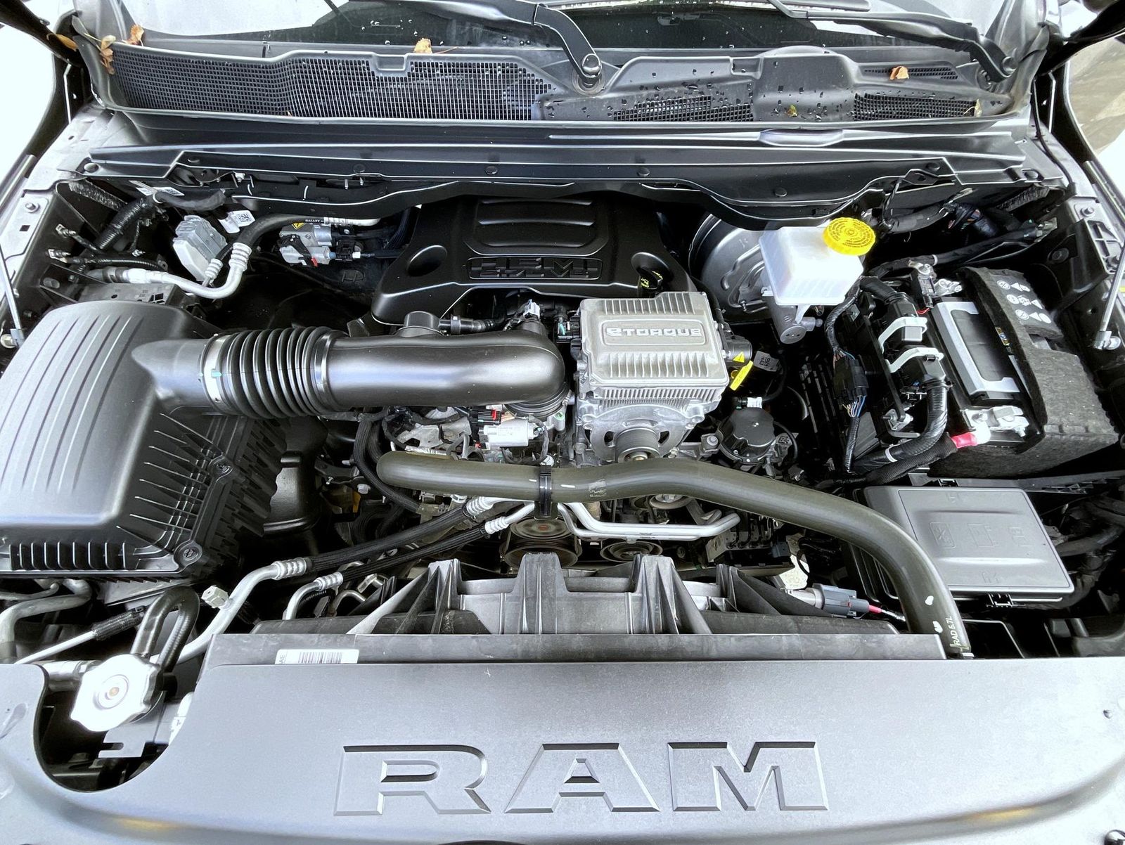 2024 Ram 1500 Rebel photo 23