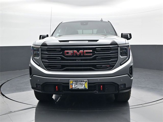 2026 Gmc Sierra 1500 AT4 photo 2