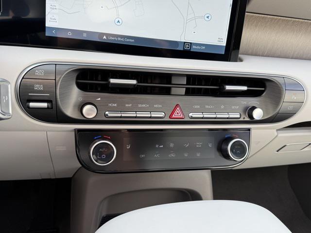 2026 Hyundai Palisade SEL photo 19
