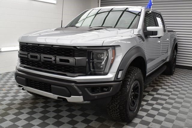 2022 Ford F-150 F-150 Raptor