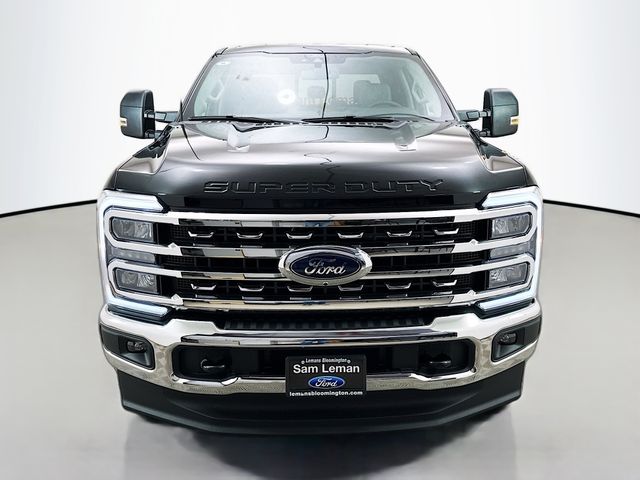 2026 Ford F-250 photo 2