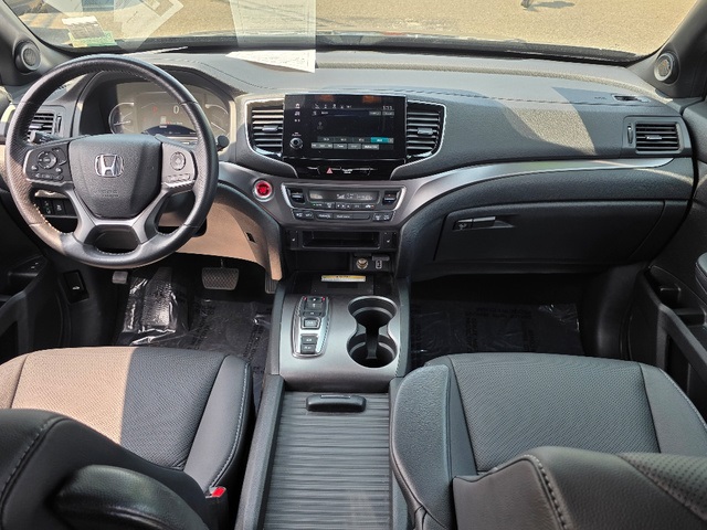 2023 Honda Passport EX-L photo 15