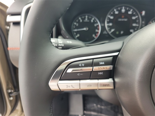2025 Mazda CX-50 2.5 Turbo Meridian Edition photo 26
