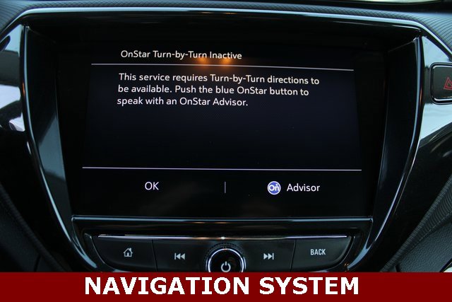 2023 Chevrolet Trailblazer LT photo 14
